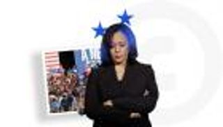 بعد تبخر حلم الرئاسة.. لم يبق لكامالا هاريس إلا «أزمة الآيس كريم»