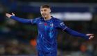 بعد إصابته.. كول بالمر يثير الجدل أمام «ماكدونالدز»