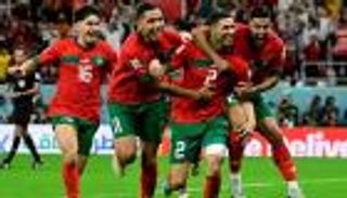 بث مباشر: لحظة بلحظة مباراة المغرب وليسوتو في تصفيات كأس أمم أفريقيا 2025