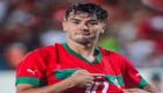 هاتريك استثنائي.. إبراهيم دياز يتوهج مع المغرب (فيديو)