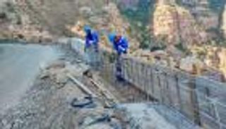 ألغام وحصار وتهالك... طرق اليمن تواصل حصد أرواح المدنيين