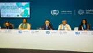 «COP29».. «مجلس حكماء المسلمين» يشارك في جلسة حوارية عن التكيف