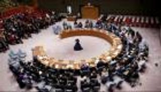 أزمة السودان.. مشروع قرار بريطاني أمام مجلس الأمن لوقف الحرب