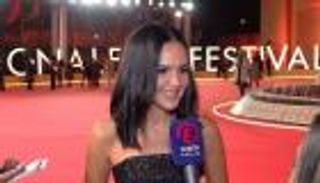 ركين سعد لـ«العين الإخبارية»: وفاة والدي لحظة من الماضي أتمنى نسيانها