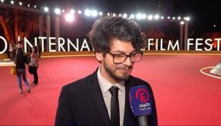 الممثل السعودي محسن بن منصور