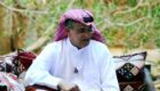 فنان سعودي يدعي رؤيته لأطباق طائرة: «والله على ما أقول شهيد»