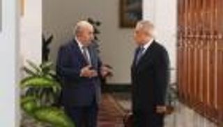 الجزائر.. استقالة الحكومة وتبون يجدد الثقة في العرباوي