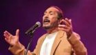 تفاصيل حفل علي الحجار في ساقية الصاوي بمصر.. تعرف على الموعد وأسعار التذاكر