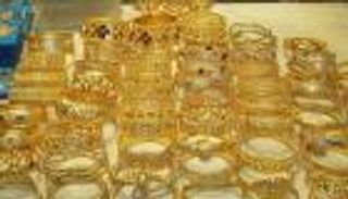 سعر الذهب اليوم في مصر الإثنين 18 نوفمبر 2024.. تراجع طفيف