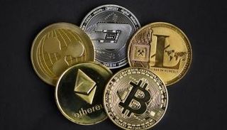 العملات الرقمية - أرشيفية