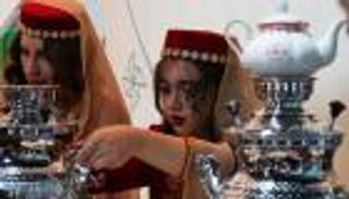 «الشاي الأذربيجاني» أحد أبطال «COP29».. لكنه ضحية للمناخ