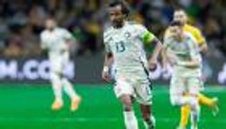 بث مباشر: لحظة بلحظة مباراة السعودية وإندونيسيا في تصفيات كأس العالم 2026