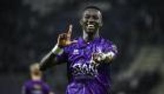 مروان الصحفي.. موهبة سعودية مطلوبة في إنجلترا وإسبانيا