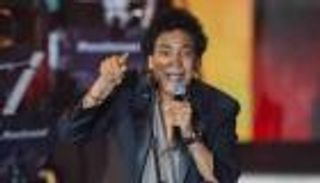 مصطفى كامل يكشف لـ«العين الإخبارية» تفاصيل ألبوم محمد منير الجديد 