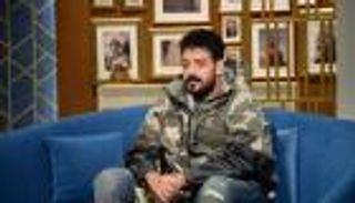 إسماعيل الليثي يكشف عن اللحظات الأخيرة في حياة ابنه «ضاضا»