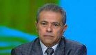 رئيس قناة سابق يحرر محضرا ضد توفيق عكاشة