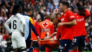 إصابة ميليتاو