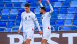 بث مباشر: لحظة بلحظة مباراة فلسطين وكوريا الجنوبية في تصفيات كأس العالم 2026