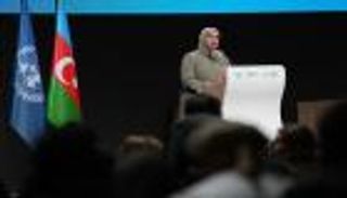 COP29.. التزام إماراتي بالعمل الجماعي من أجل المناخ