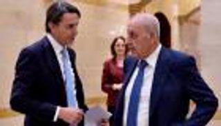 «تقليص الثغرات».. هوكشتاين يسعى لاختراق في مفاوضات هدنة لبنان