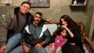 في موسم رمضان 2025.. «فهد البطل» يجمع ميرنا وليد وأحمد العوضي