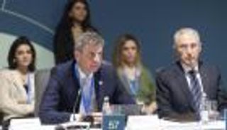 COP29.. إطلاق مبادرة باكو للتناغم المناخي لتمكين المزارعين