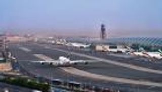 أعداد المسافرين عبر مطار دبي ترتفع إلى 68.6 مليون خلال 9 أشهر من 2024