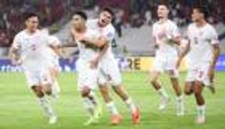 منتخب إندونيسيا.. نمر آسيوي جديد صنع في هولندا