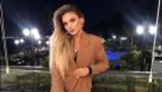 جمال ورياضة.. نيفيدي جيجك من ملكة جمال إلى رئيسة نادٍ كروى