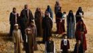 «هوبال».. رحلة سينمائية في ذاكرة التسعينيات السعودية