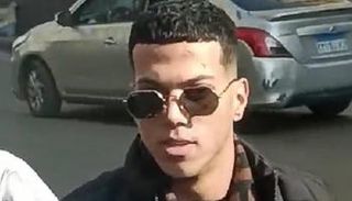 إمام عاشور