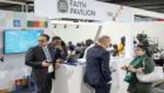 رحلة «جناح الأديان» من دبي إلى باكو.. «COP29» يجني ثمار «COP28»