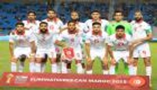 نتائج كارثية وإنجاز مؤقت.. ماذا قدم منتخب تونس عام 2024؟