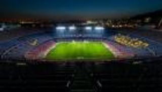 برشلونة يؤجل عودته إلى «كامب نو».. ما السبب؟