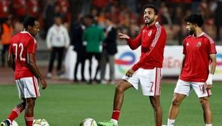 تصريحات محامي كهربا