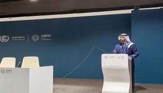 عبدالله بن طوق المري وزير الاقتصاد رئيس مجلس الإمارات للسياحة