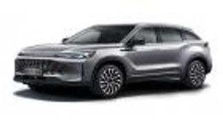 بايك X7 الـSUV موديل 2025 في مصر.. المواصفات والأسعار