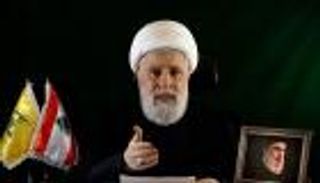 «هدنة لبنان» وانتخاب الرئيس.. نعيم قاسم يكشف موقف حزب الله