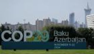 COP29.. مفاوضات قوية بشأن هدف تمويلي جديد بقيمة 500 مليار دولار