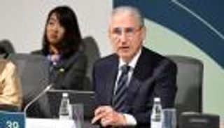 COP29.. أكثر البلدان إطلاقاً لانبعاثات الميثان تتعهد بخفضه في اتفاقية جديدة