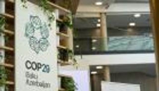 COP29.. تغير المناخ يدفع 730 مليون شخص نحو الجوع في العالم