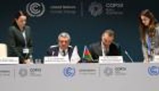 حدث تاريخي في مؤتمرات الأطراف.. «COP29» يطلق إعلانا أمميا بشأن السياحة