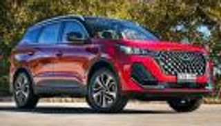 «شيري تيجو 7 برو» موديل 2025.. أسعار ومواصفات السيارة في مصر