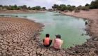 أصوات نازحي المناخي تدوّي في COP29.. حلول لـ120 مليون شخص