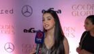 ياسمينا العبد تكشف تفاصيل دوريها في «موضوع عائلي 3» و«ساعته وتاريخه» (خاص)