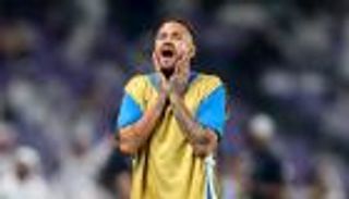 فكر في الاستسلام.. إصابة «الصليبي» تتلاعب بعقل نيمار