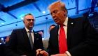 مسعد بولس.. «قشة أمل» لبنانية بمدار ترامب