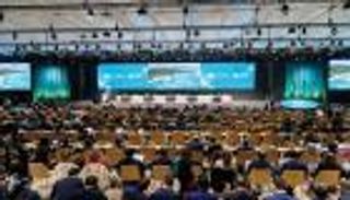 اليوم الحادي عشر لـCOP29.. توافق عالمي لإنقاذ الطبيعة والنظم البيئية