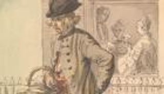 «رجل المافن».. أسطورة مرعبة أم مجرد أغنية للأطفال؟