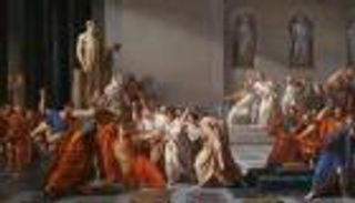 أنفاس قيصر وعطر كليوباترا.. هل ما زالت تطوف في الهواء؟